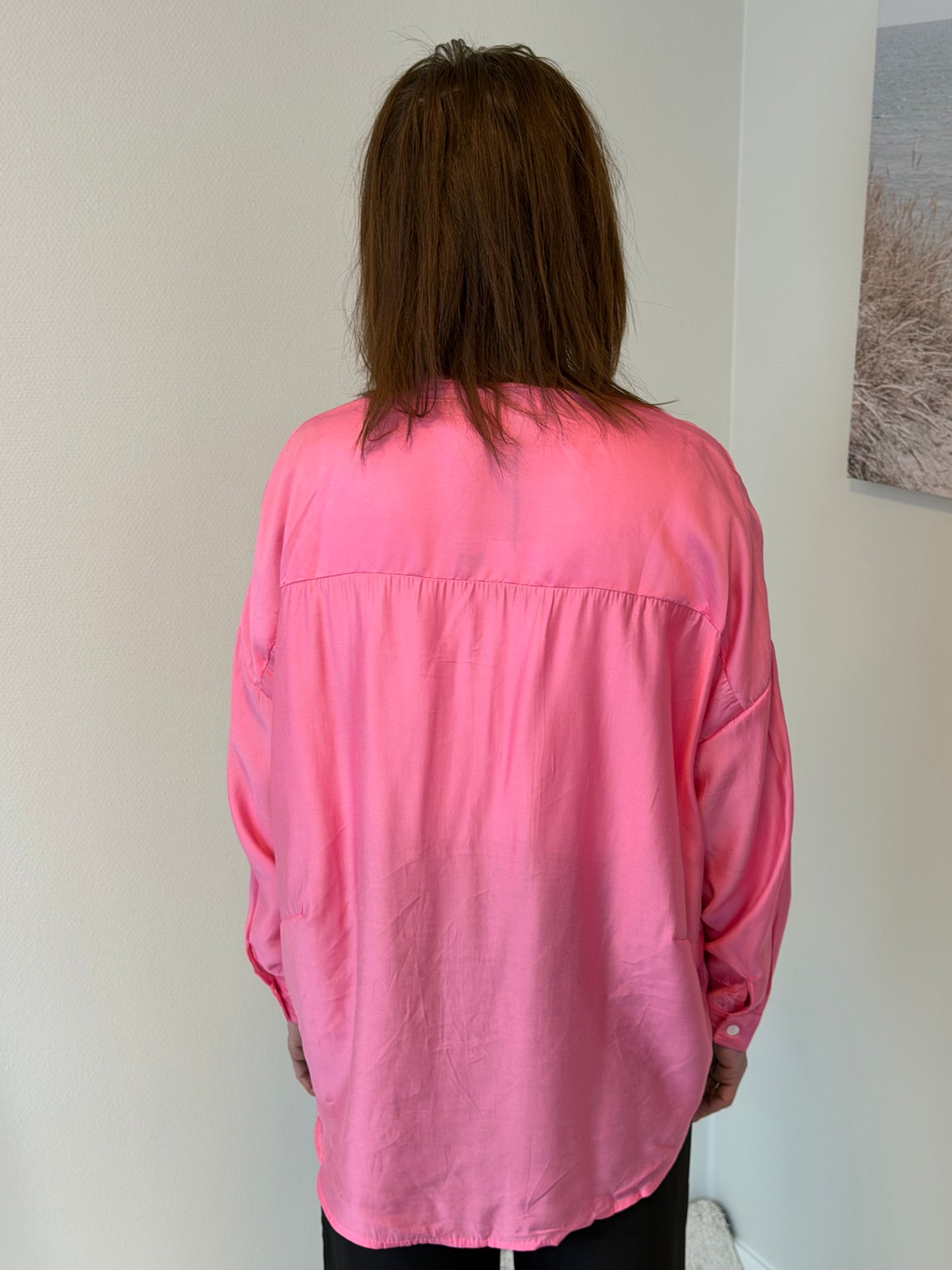 Blus M Blommor (Cerice)