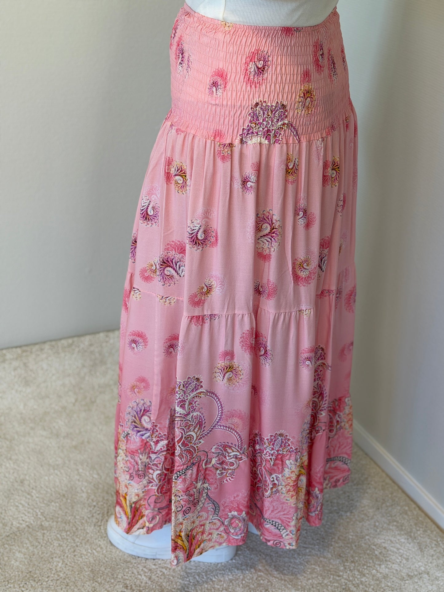 Mdc Princess Skirt (Rosa7854)