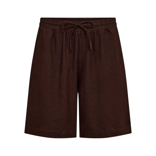 Fqlava-Shorts (Coffee Bean)