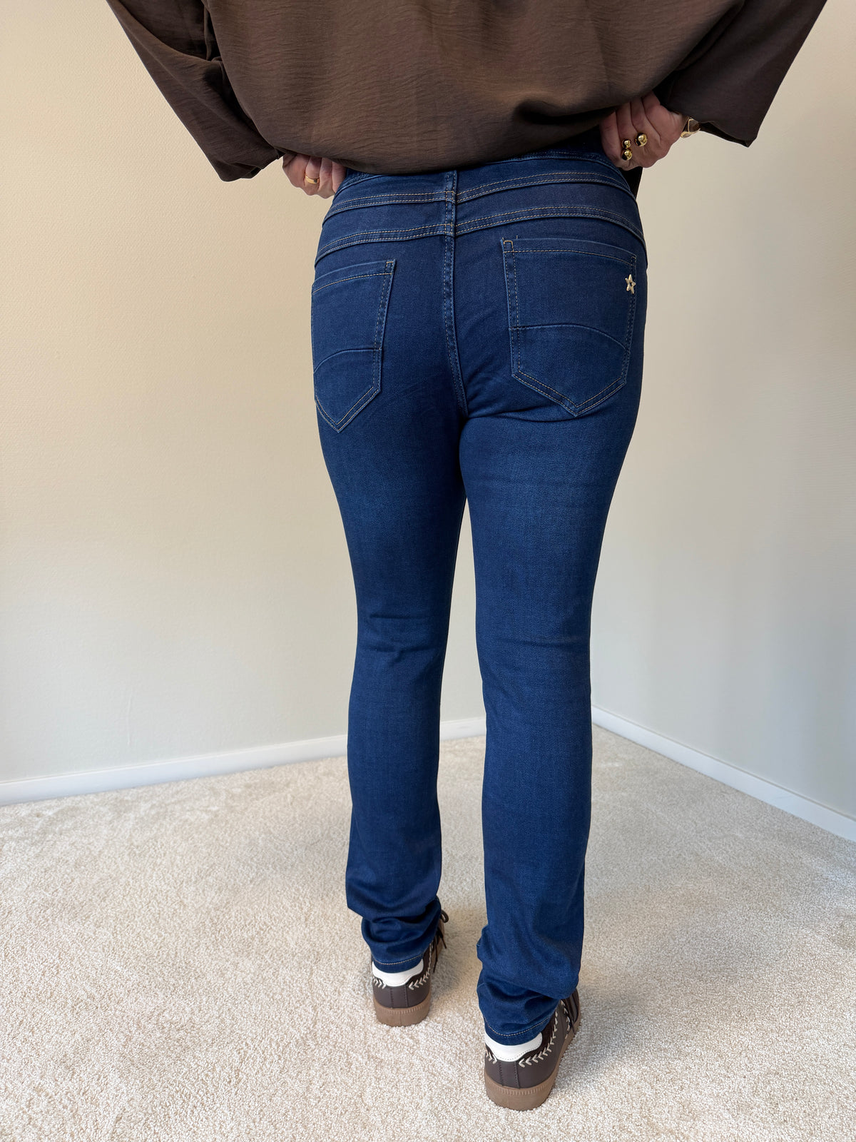 Jeans Jogging (Jeans)