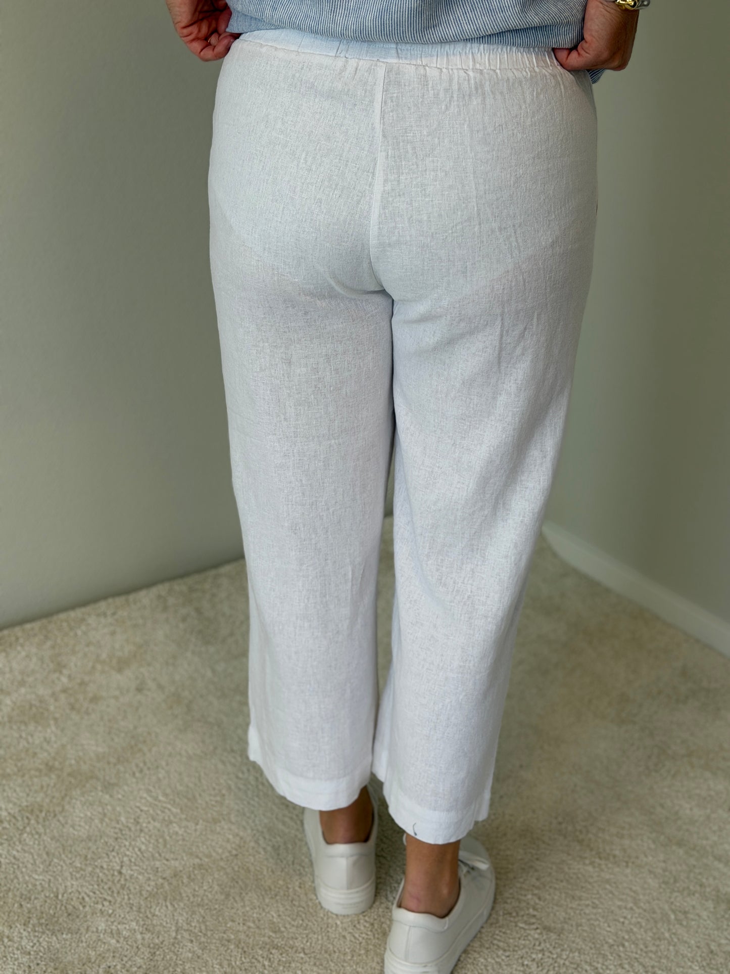 Fqlava-Pa-7/8 (Brilliant white)
