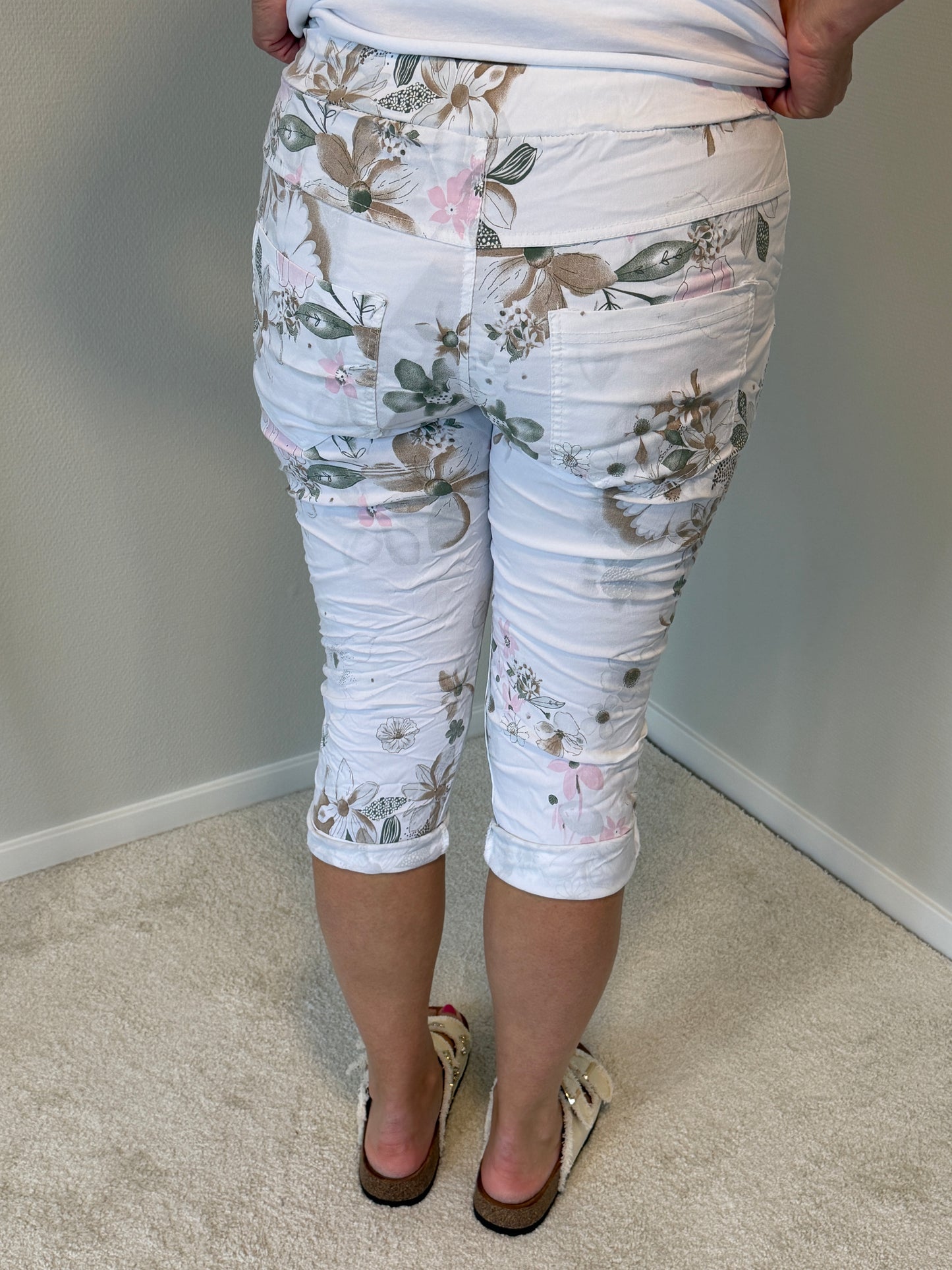 Mdcvanna Knickers (White)