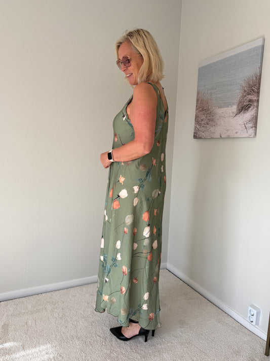 Mdcisley Dress (Military7249tpg)