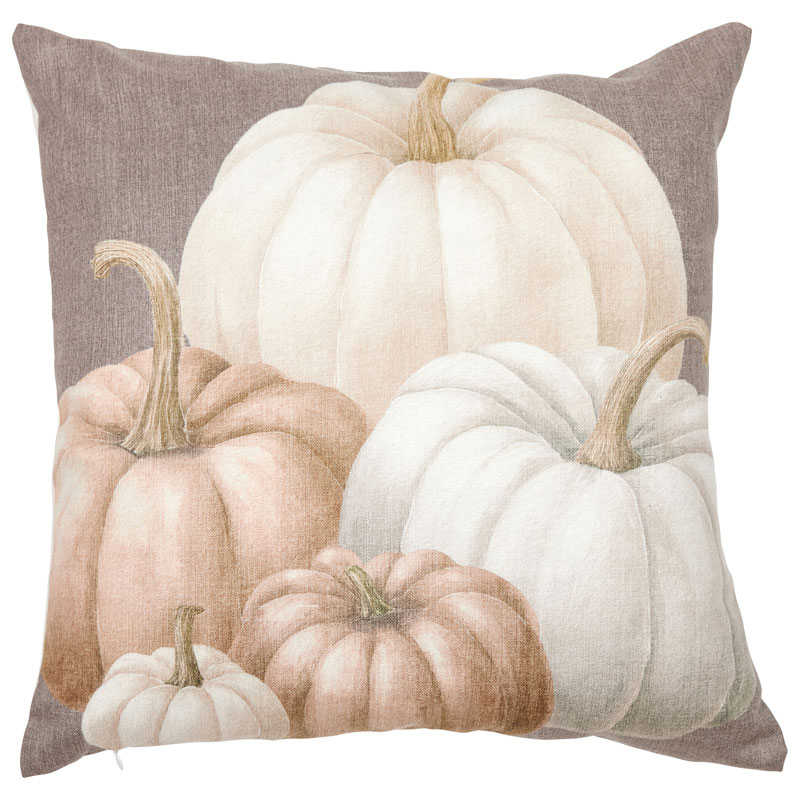 Pumpkin Brun/70 Kuddfodral (Brun)