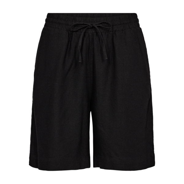 Fqlava-Shorts (Black)
