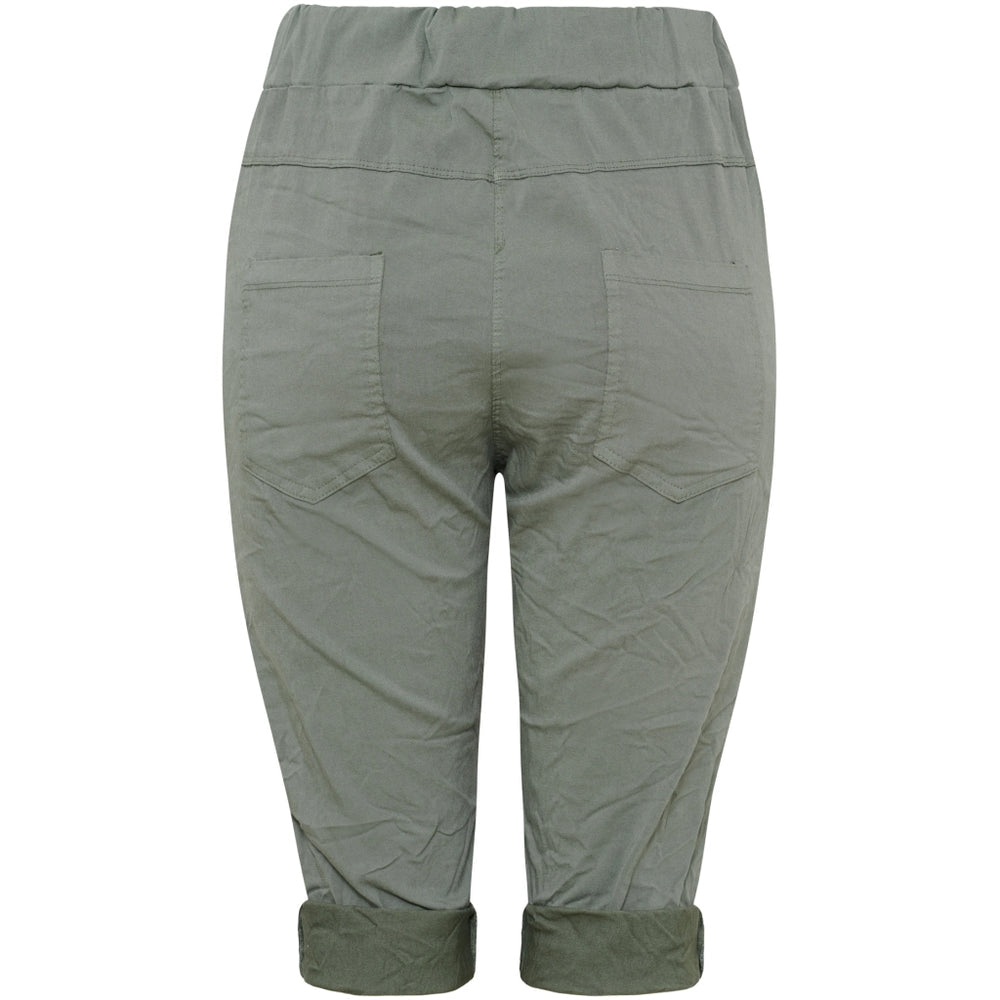Mdcrandy Knickers (Military1011)