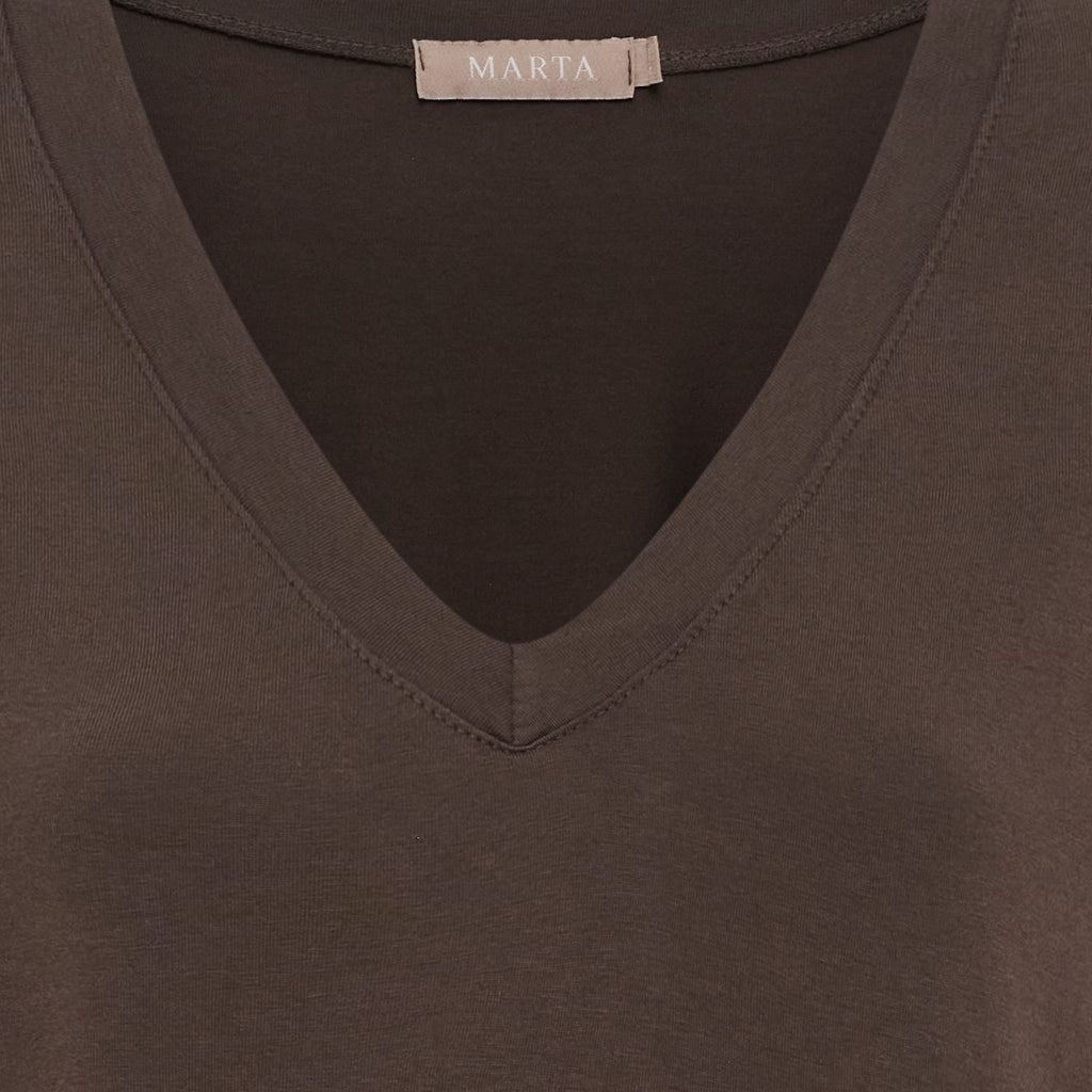 Mdclinna Dress (Moro)