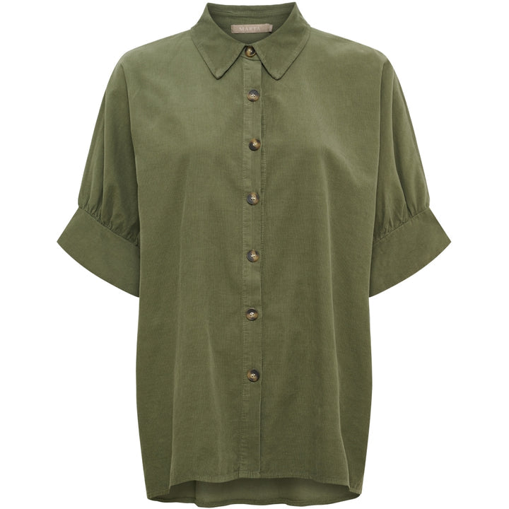 Mdckaori Shirt (Testu93670)