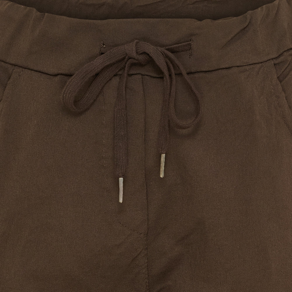 Mdckalie Pants (Moro)