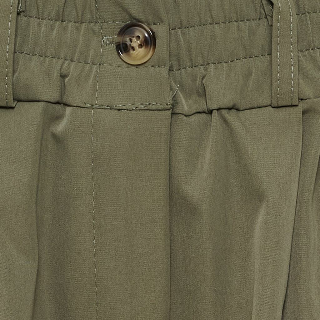 Mdcvanilla Pants (Military13)