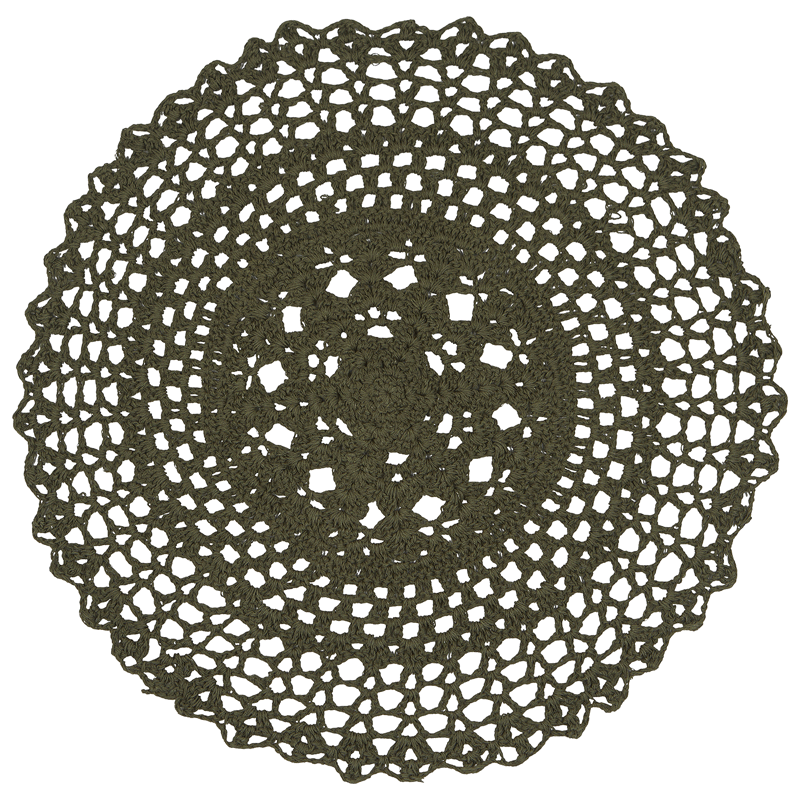 Britta Grön/40 Tablett (Grön)