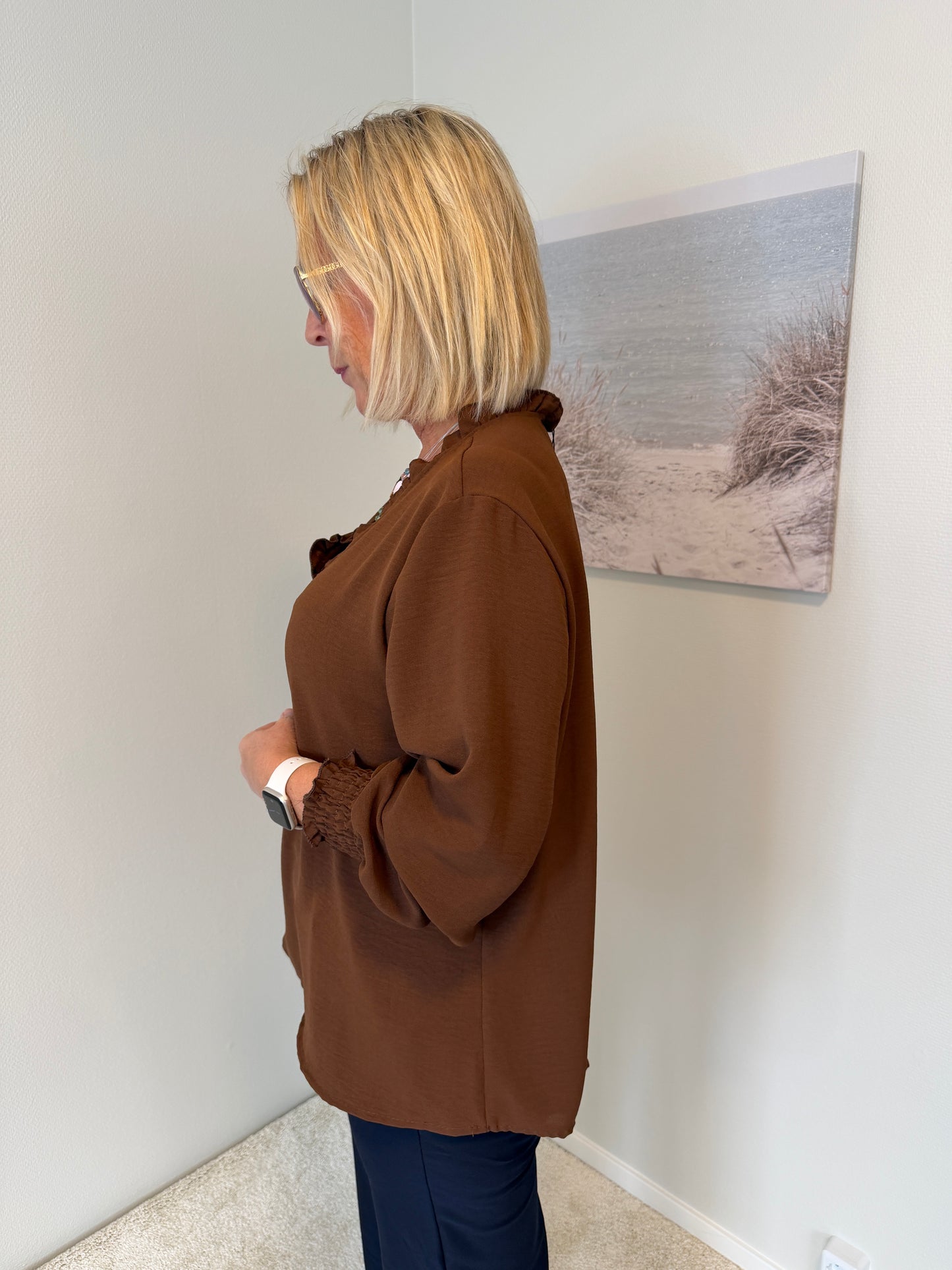 Blus Choco (--)