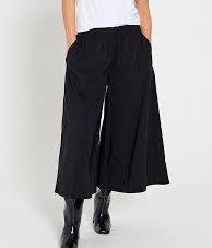 Fqjules-Pants (Black)