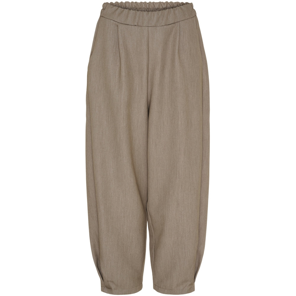 Mdcfienna Pants (Fango258)