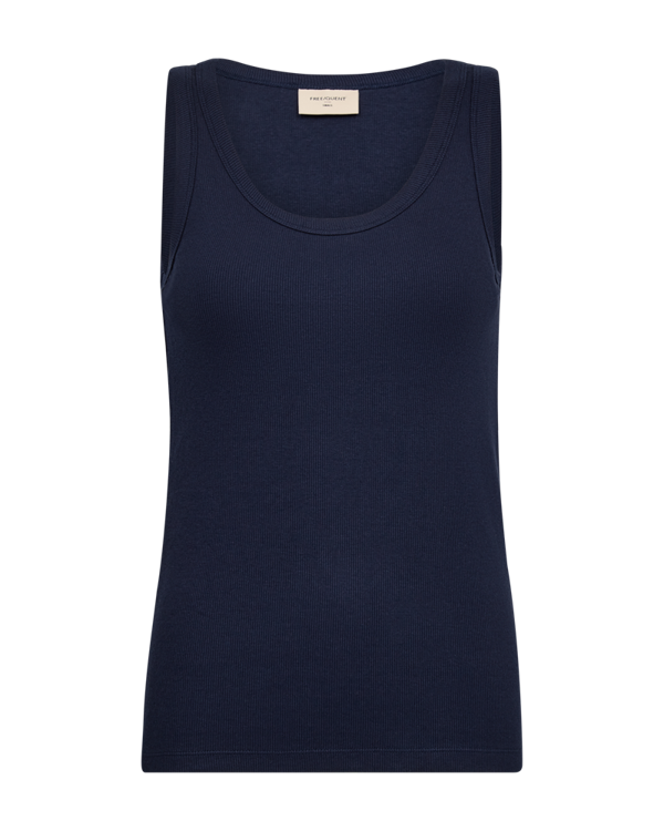 Fqhi-Top (Navy Blazer)