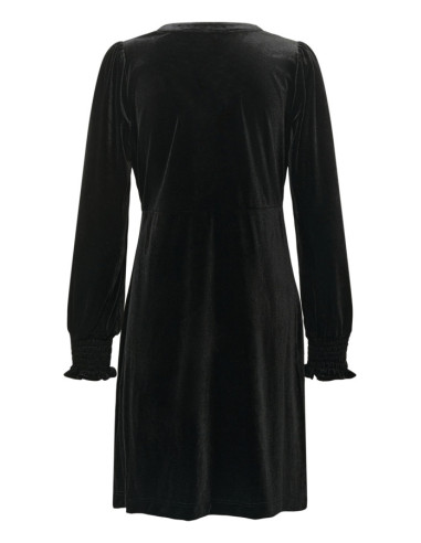 CU Chananna Zoe Dress (Black)