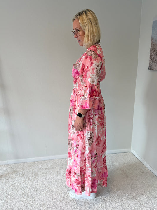 Mdcpetronella Dress (Rose1392tpa)