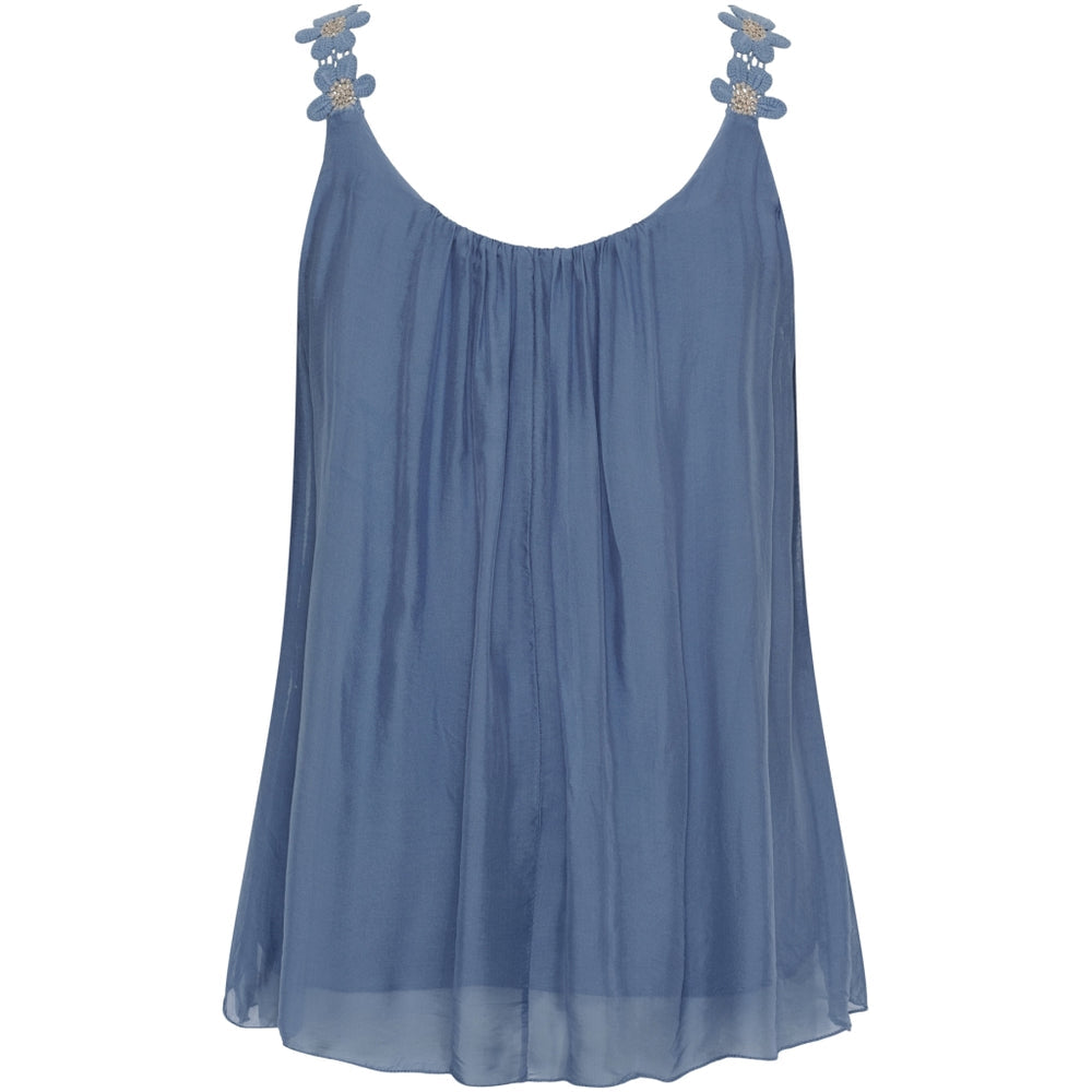 Mdcagnese Top (Jeans)