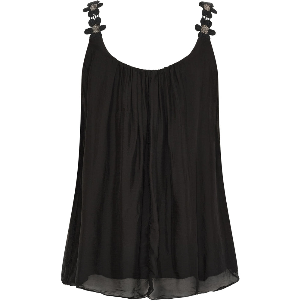 Mdcagnese Top (Black)