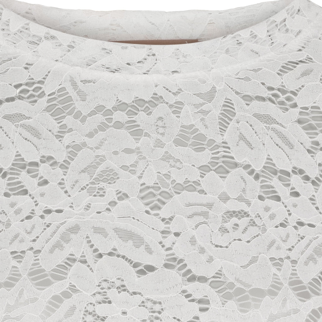 Mdcmilley Ls Tee (White)