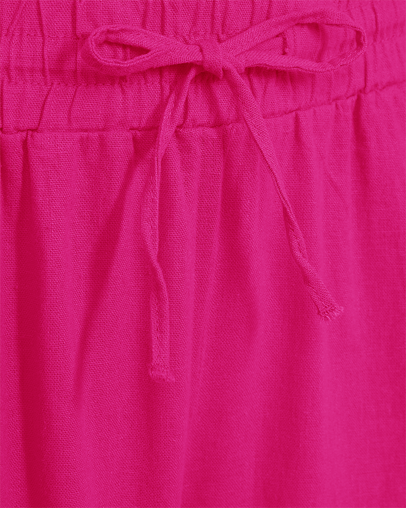 Fqlava-Ankle-Pa (Fuchsia Purple)