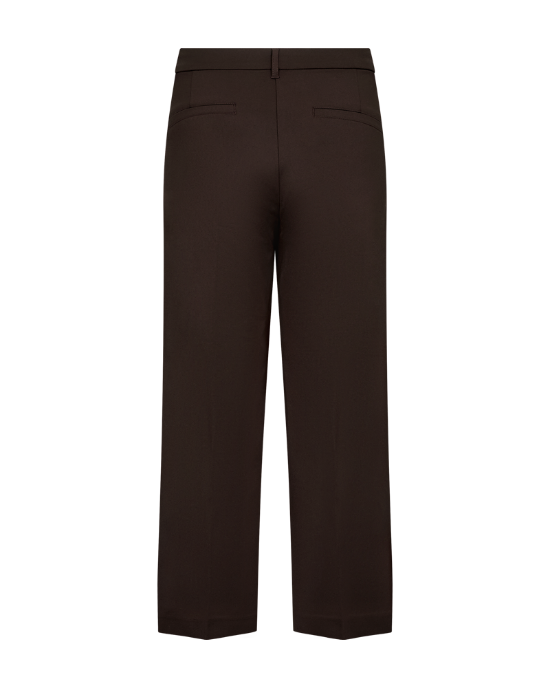Fqisadora-Pants (Mole)