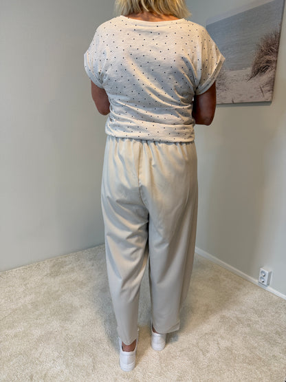 Mdcgilly Pants (Beige31A)