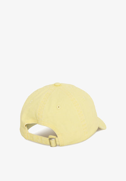 Cuyessie Cap (Yellow)