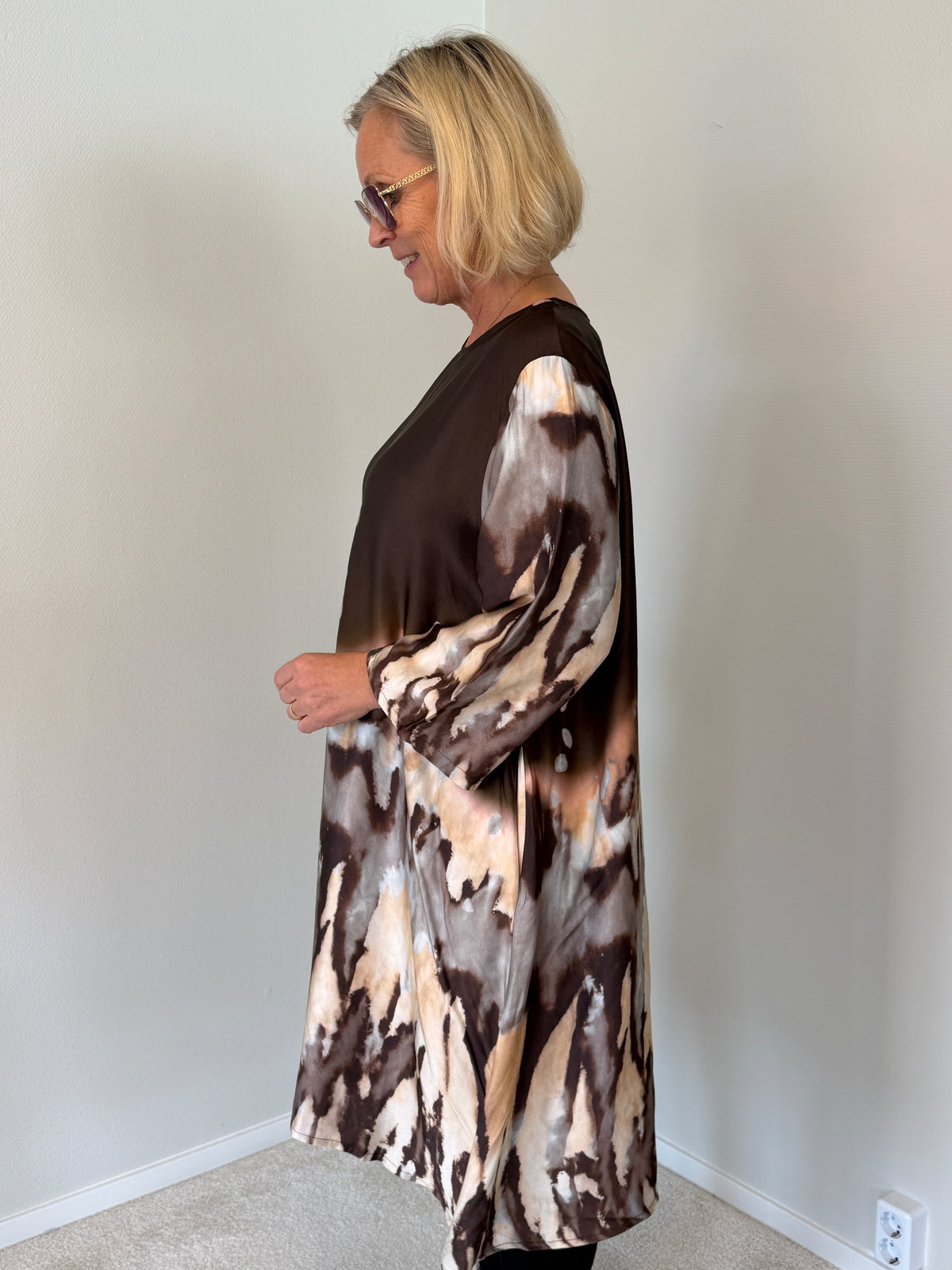Mdcnalora Dress (Moro5479tpg)