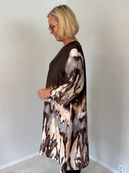 Mdcnalora Dress (Moro5479tpg)