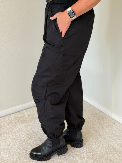 Mdcvanilla Pants (Black)