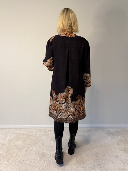 Mdcmelona Dress (Black)