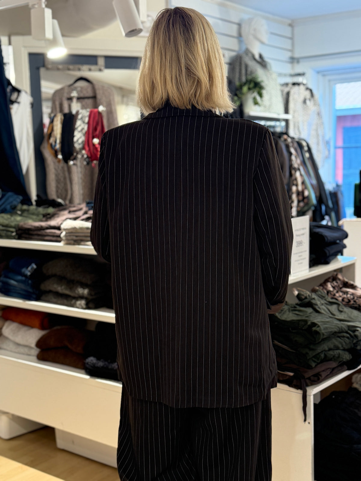 Mdcdusk Blazer (Moro1565)