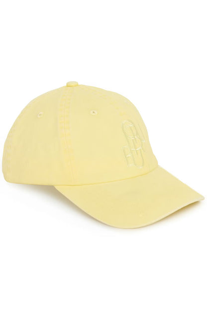 Cuyessie Cap (Yellow)