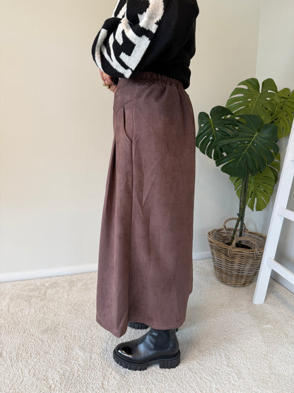 Mdcnandina Skirt (Moro)