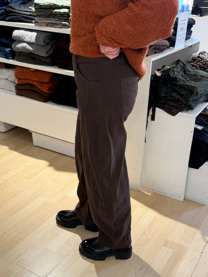 Mdcpeonia Pants (Moro)