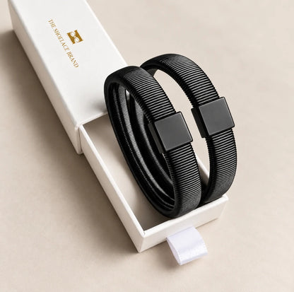 Shirt Sleeve Holder (Black)