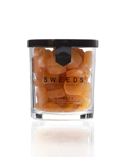 SWEEDS Whiskey Winegums