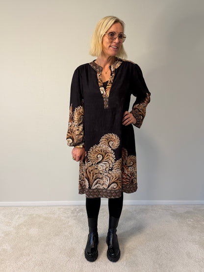 Mdcmelona Dress (Black)