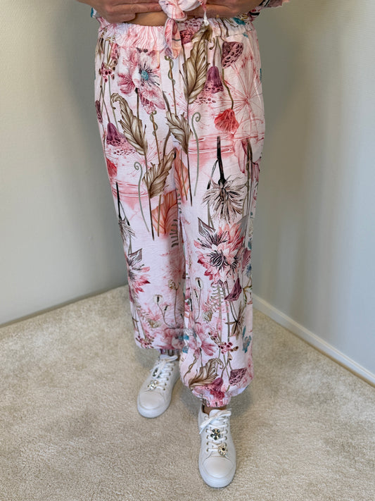 Mdcamalie Pants (RosaXPA5021)