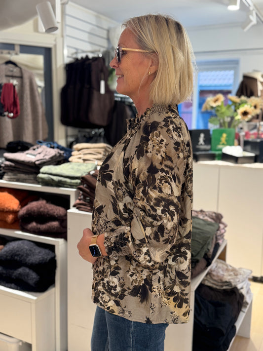 Mdctuscany Blouse (Originale)