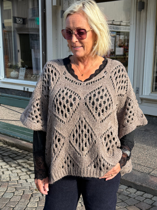 Mdcnieve Knit (Fango)