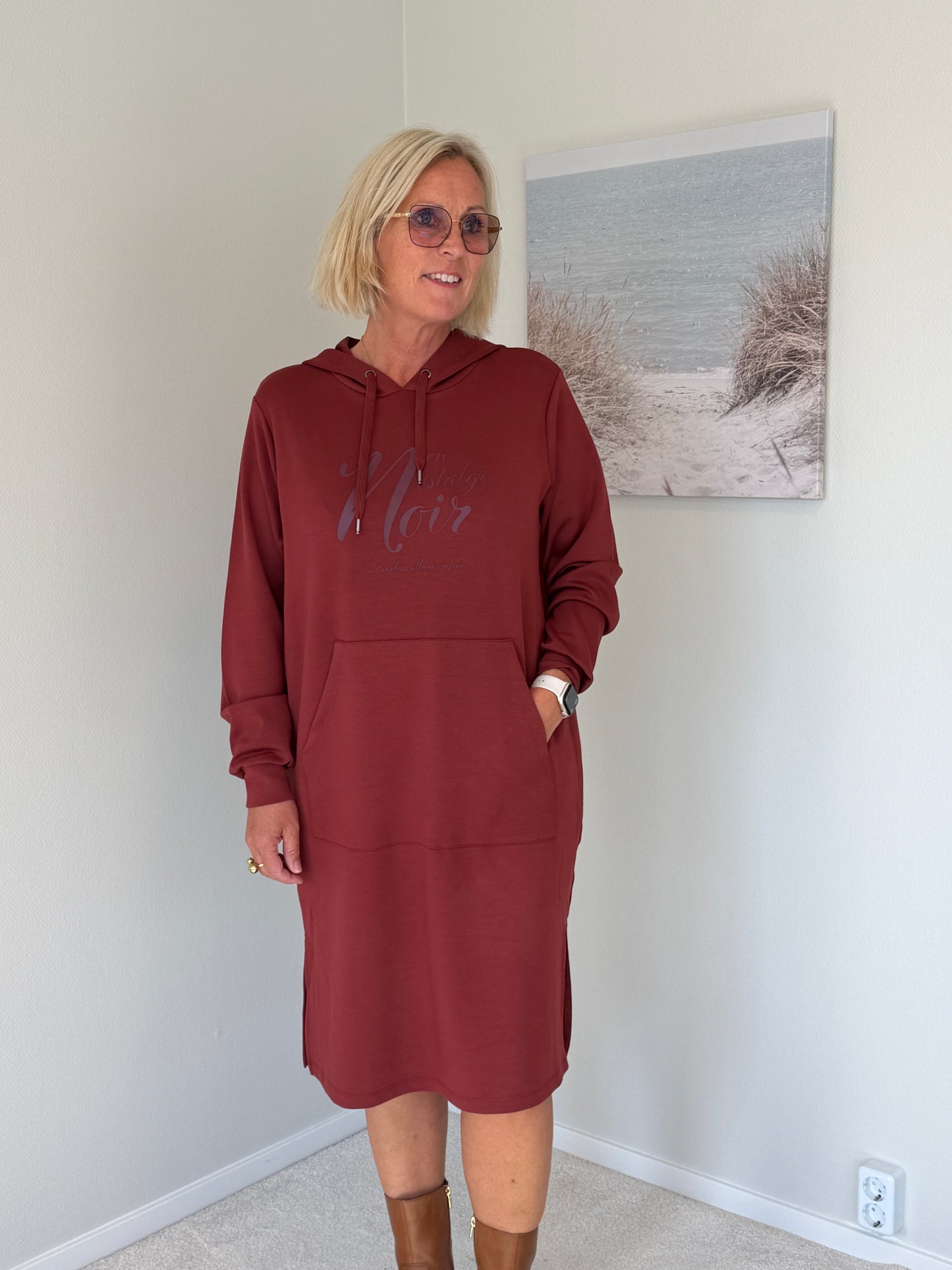 Sc-Banu 330 (4495 MADDER BROWN)