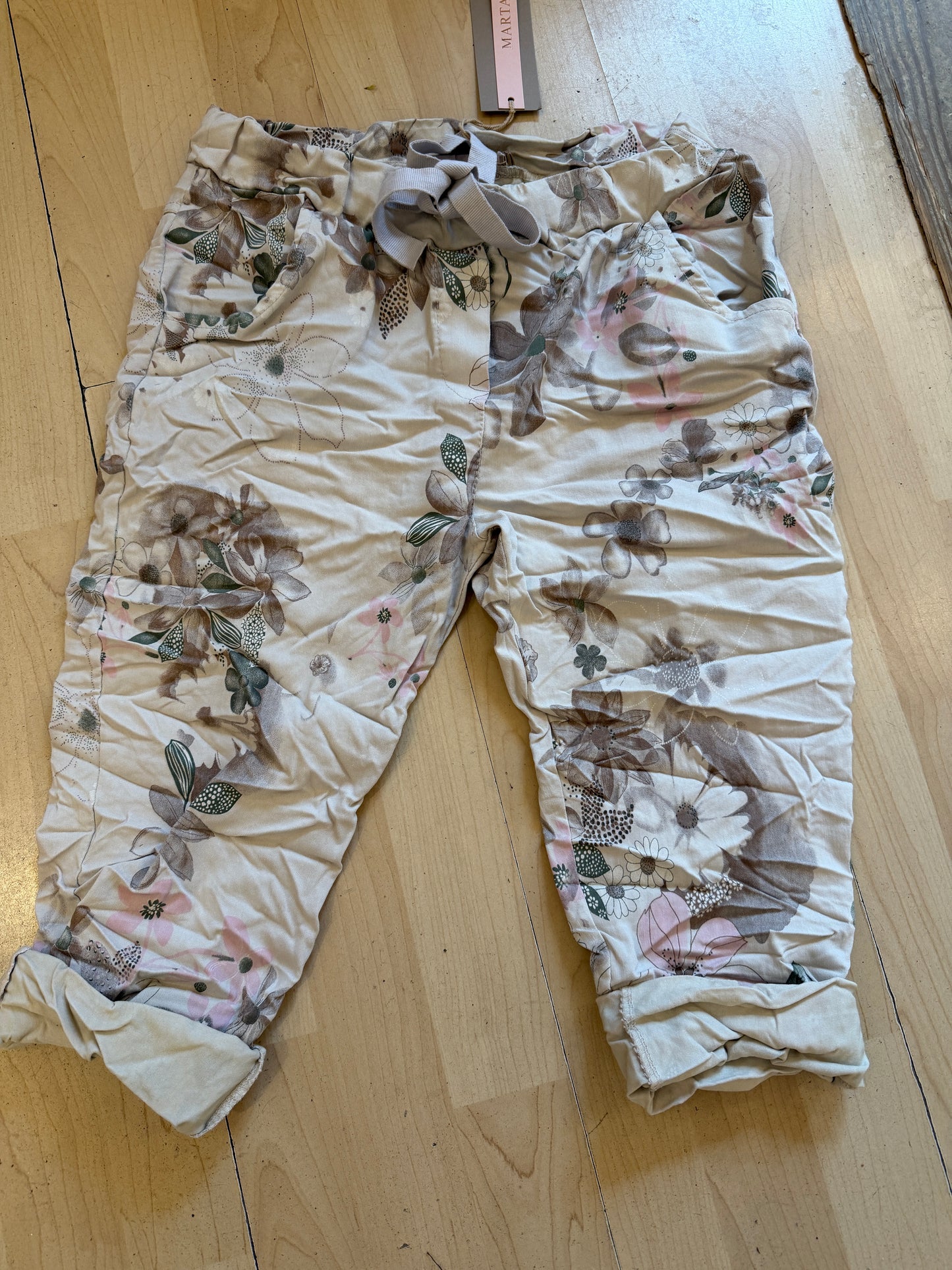 Mdcvanna Knickers (Beige)