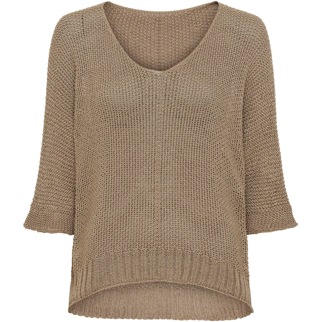 Mdcbetina Knit (Fango)