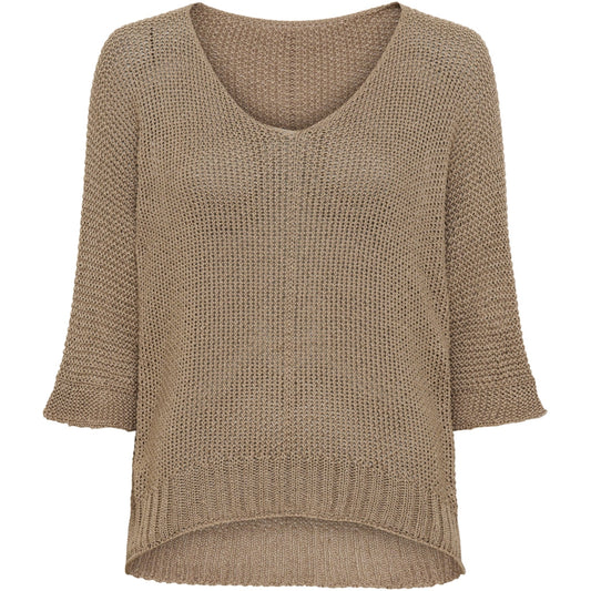 Mdcbetina Knit (Fango)