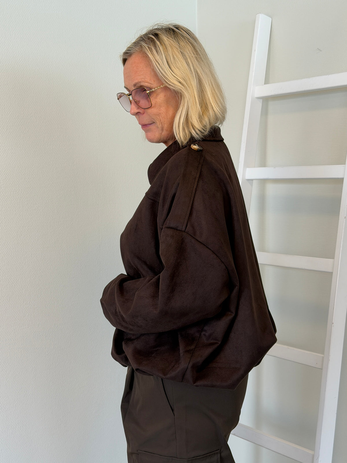 Mdcjuno Jacket (Moro24)