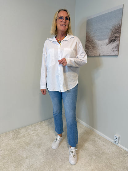 Mdccecile Shirt (White)