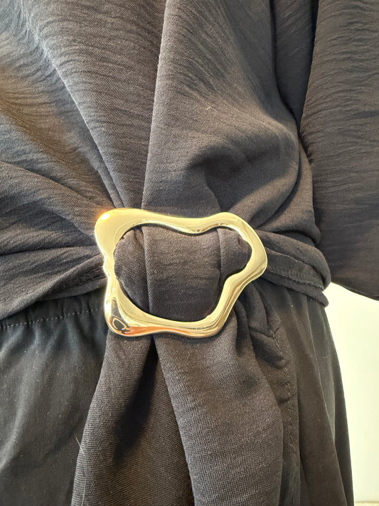 Decor Bucle - Universal Gold (-)