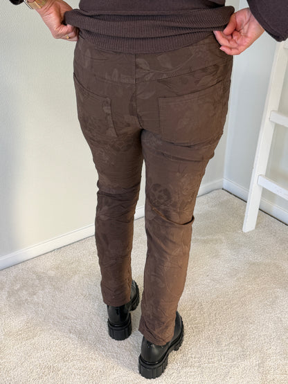 Mdcrasmine Pants (Moro)